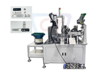 門窗五金風撐滑撐裝配設備